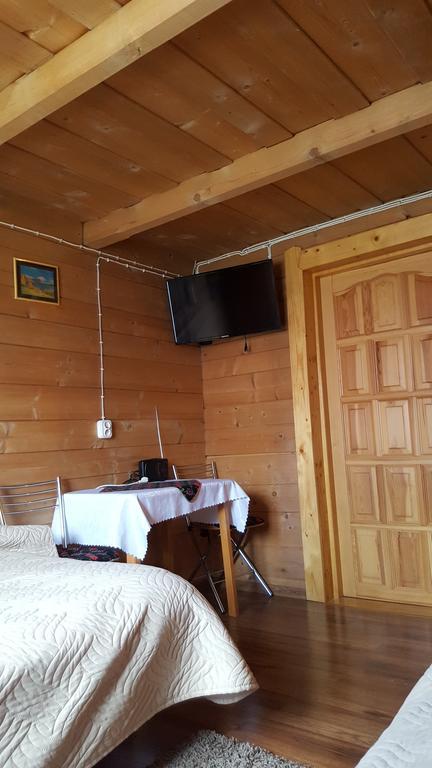 Pokoje U Gronicki Bukowina Tatrzanska Exterior photo